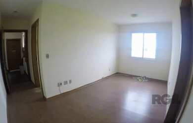 Imagem 4: CANOAS - Apartamento Padrão - Marechal Rondon