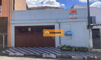 Imagem: Casa com 2 dormitórios à venda, 100 m²