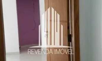 Imagem 6: SOBRADO EM SANTO ANDRE