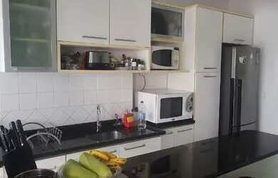 Imagem 6: Apartamento á venda no centro de Balneário Camboriú