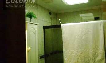 Imagem 5: Mauá - Apartamento Padrão - Vila Nossa Senhora das Vitórias