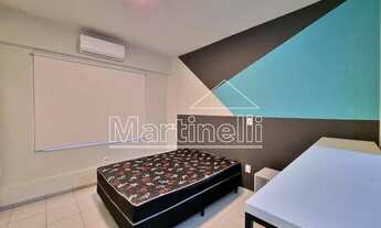 Imagem 1: Apartamento Padrão em Ribeirão Preto