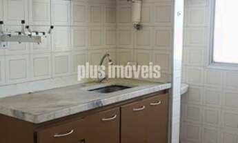 Imagem 2: APARTAMENTO DE 45 M² - ALTO DA BOA VISTA