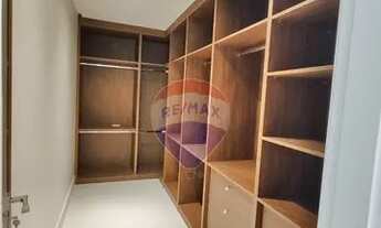 Imagem 4: Mega mansão no Condomínio Marina Rio Belo, com 1129m2 com 8 quartos sendo 5 suítes!