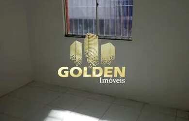 Imagem 4: Apartamento para aluguel possui 30 metros quadrados com 1 quarto em Boca do Rio - Salvador