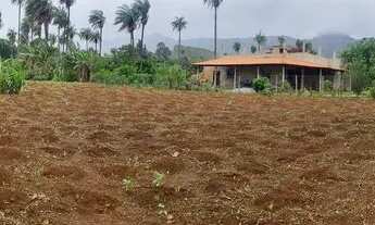 Imagem 6: Terreno de 1000m