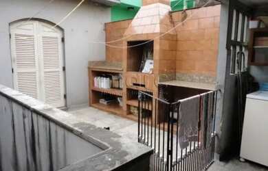 Imagem 7: SÃO PAULO - Casa Padrão - ACLIMACAO