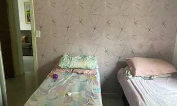 Imagem 4: Apartamento com 2 dormitórios à venda, R$ 320.000 - Estuário - Santos/SP