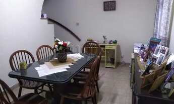 Imagem: SAO PAULO - Casa Padrão - VILA MARIANA