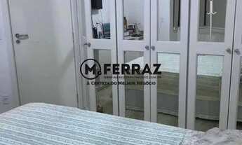 Imagem 4: Apartamento de 50m², 1 suíte, 1 vaga para locação - Jardim Paulistano