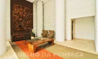 Imagem 1: São Paulo - Apartamento Padrão - Vila Nova Conceição