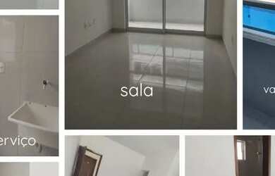 Imagem 3: Aluga-se Apartamento no Geisel