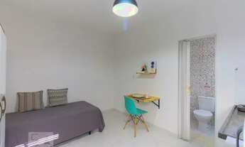 Imagem: Apartamento para Aluguel - Vila Mariana