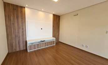 Imagem 3: Apartamento para locação no Terrazza Belvedere - Cosmópolis