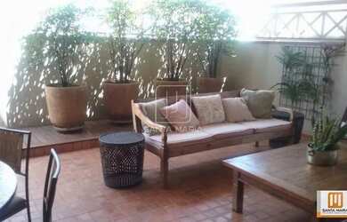 Imagem 6: Apartamento (cobertura 1 - sem escada) 4 dormitórios/suite, cozinha planejada, portaria 24