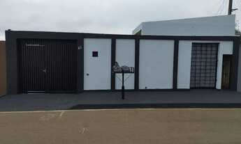 Imagem: Casa no Cj semíramis 2 Londrina