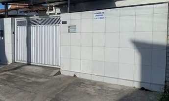 Imagem: Vendo ou Troco por carro, casa em Mangabeira