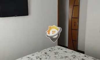 Imagem 4: Apartamento com 2 dormitórios à venda, 55 m² por R$ 350.000 - Vila Pita - São Paulo/SP