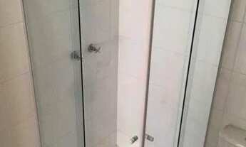 Imagem 2: Sobrado com 3 quartos à venda, 119 m² por R$ 480.000 - Parque Santo Antônio - Taubaté/SP