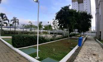 Imagem 3: Apartamento Espaço Vida Ipoema para venda - Cézar de Souza - Mogi das Cruzes - SP