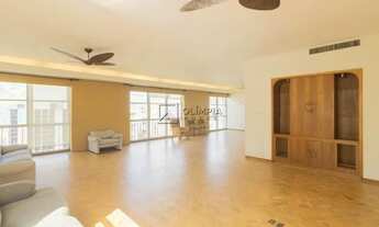 Imagem 5: Apartamento Venda Higienópolis 350 m² 4 Dormitórios