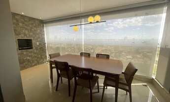 Imagem: Vende Apartamento Setor Bueno