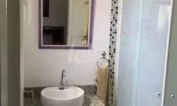 Imagem 7: São Paulo - Casa de Condomínio - Mooca