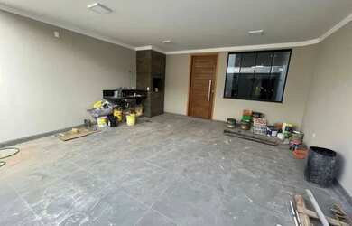 Imagem 2: Cód.: 5311 - Casa 3 quartos - Jardim Terra Branca