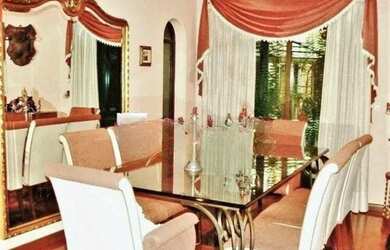 Imagem 3: SÃO PAULO - Casa Padrão - ACLIMAÇÃO