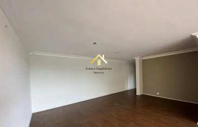 Imagem 4: Apartamento de 190M², próximo ao Centro de Campo Grande