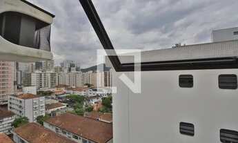 Imagem 6: Apartamento para Aluguel - Gonzaga , 3 Quartos, 170 m2
