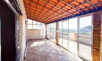 Imagem 3: Casa para venda com 2 quartos em Renascença - Juiz de Fora/MG