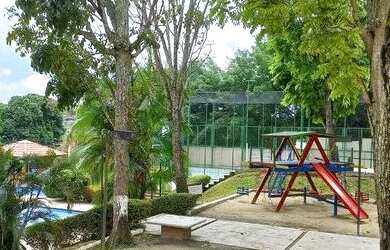 Imagem 7: Oportunidade, Apto. 5° andar,77 m²,03 qtos.01 suíte, cd. Maron - Parque 10