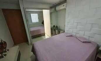 Imagem 2: Apartamento para Venda em São Paulo, Perdizes, 2 dormitórios, 1 banheiro, 1 vaga