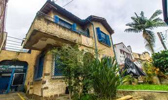 Imagem 2: Sobrado para venda com 240 metros quadrados com 3 quartos em Petrópolis - Porto Alegre - R