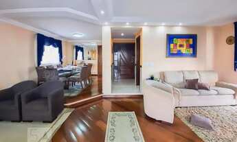 Imagem 5: Apartamento para Aluguel - Baeta Neves, 4 Quartos, 180 m2