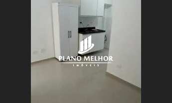 Imagem 7: Apartamento em Condomínio para Locação na Penha com 1 Dormitório com 34M² - AP1833 Não per