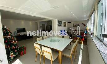 Imagem 2: Venda Área Privativa Fernão Dias Belo Horizonte