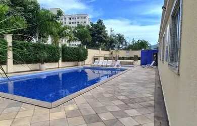 Imagem 6: BOM - APÊ TÉRREO 2 QUARTOS COM SUÍTE! 1E