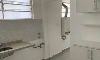 Imagem 4: Apartamento com 3 dormitórios, 110 m² - venda por R$ 1.380.000,00 ou aluguel por R$ 6.918