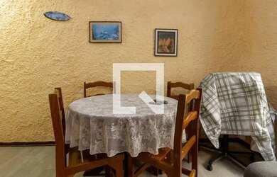 Imagem 5: Apartamento para Aluguel - Guilhermina, 2 Quartos, 50 m2