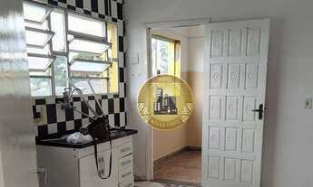 Imagem 2: Kitnet com 1 dormitório para alugar, 32 m² por R$ 850/mês - Independência - São Bernardo d