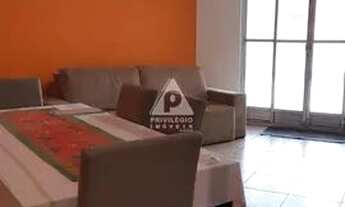 Imagem: Cobertura à venda, 3 quartos, 2 suítes