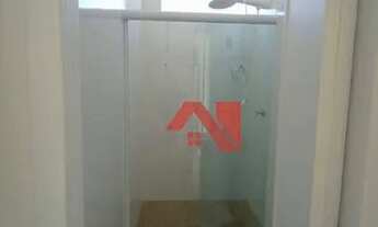 Imagem 6: Kitnet com 1 dormitório para alugar, 23 m² por R$ 1.200,00/mês - Loteamento Morro do Ouro