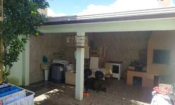 Imagem 6: Vende se ou troca casa no bairro Gralha Azul se região sítio Cercado