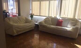 Imagem 5: Apartamento com 3 dormitórios à venda, 100 m² por R$ 1.380.000,00 - Copacabana - Rio de Ja