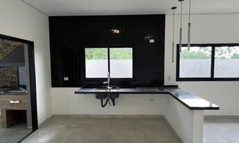 Imagem 3: Linda casa no cond. Nova Jaguari, Santana de Parnaíba