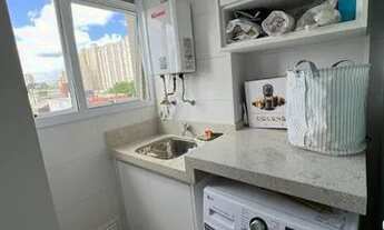 Imagem 7: Apartamento para Locação no condomínio Terraces