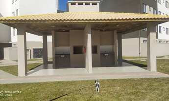 Imagem 3: Alugo apartamento 750,00 - Campo Largo