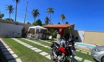 Imagem 2: Casa em Praia formosa Aracruz passos da praia